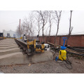 Lithium Battery Rail Drilling Machine